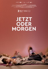 JETZT ODER MORGEN – Morgen 30. Juni findet die Verleihung des Ãsterreischen Filmpreises 2022 in Grafenegg statt. 
Wir gratulieren Regisseurin Lisa Weber zur Nominierung in der Kategorie BESTER DOKUMENTARFILM fÃ¼r den Film JETZT ODER MORGEN.