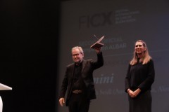 RIMINI – Mit groÃer Freude dÃ¼rfen wir verkÃ¼nden, dass RIMINI â ein Film von Ulrich Seidl â beim 60. Internationalen Filmfestival Gijon/XixÃ³n (Spanien) mit dem Hauptpreis âBester Filmâ ausgezeichnet wurde. 
Wir gratulieren Regisseur Ulrich Seidl, sowie dem gesamten RIMINI Cast & dem Team sehr herzlich zu diesem groÃartigen Erfolg!!! 
